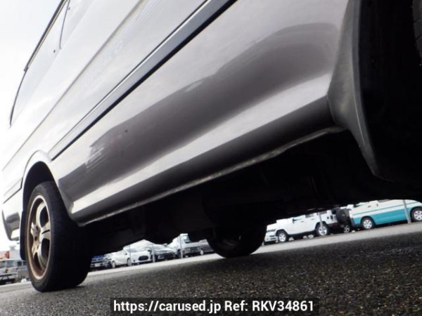 Used 1998 AT toyota hiace-wagon KZH100G Image[34]