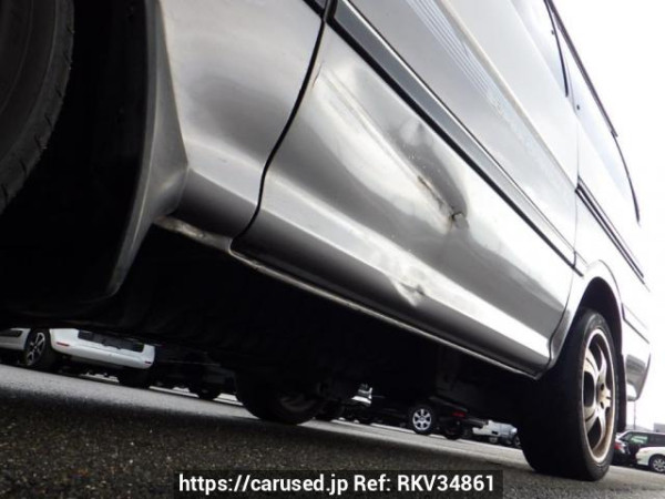 Used 1998 AT toyota hiace-wagon KZH100G Image[35]