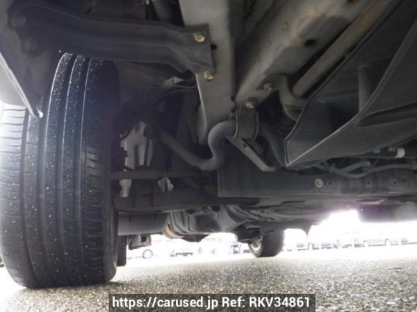 Used 1998 AT toyota hiace-wagon KZH100G Image[36]