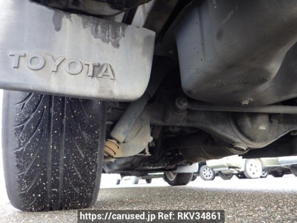 Used 1998 AT toyota hiace-wagon KZH100G Image[38]