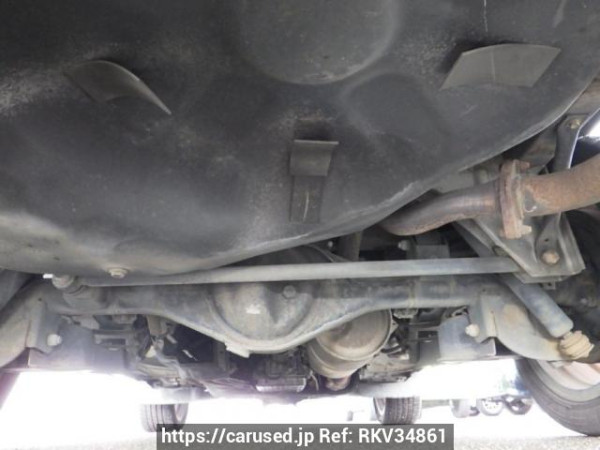 Used 1998 AT toyota hiace-wagon KZH100G Image[39]