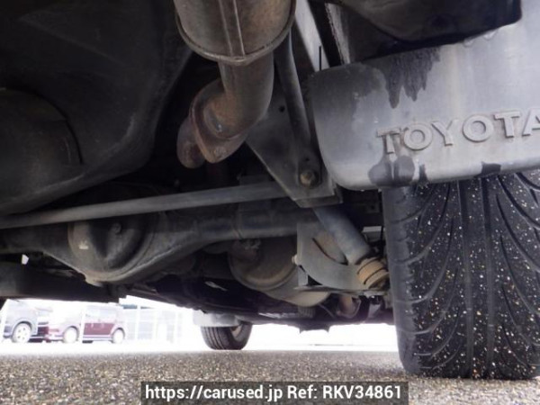 Used 1998 AT toyota hiace-wagon KZH100G Image[40]