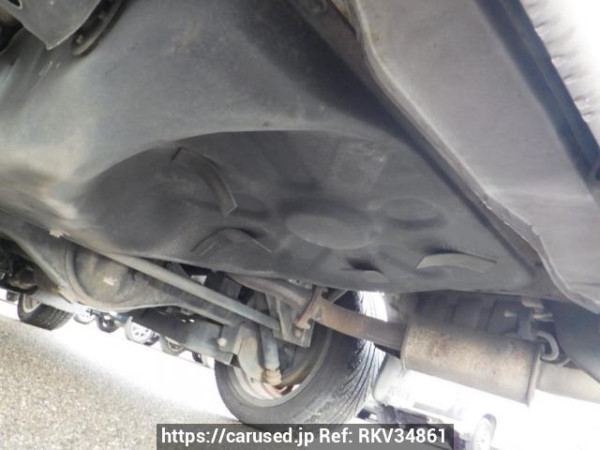 Used 1998 AT toyota hiace-wagon KZH100G Image[41]