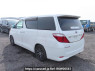 Used 2008 AT toyota vellfire ANH20W Image[4]