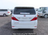 Used 2008 AT toyota vellfire ANH20W Image[5]