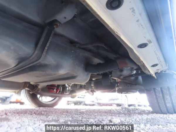 Used 2008 AT toyota vellfire ANH20W Image[42]