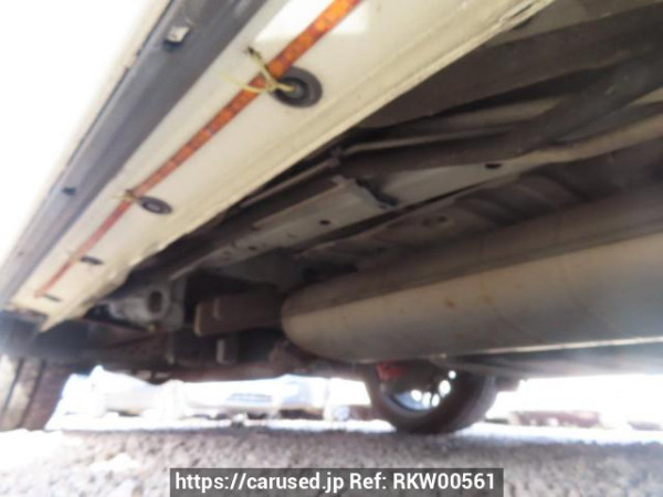 Used 2008 AT toyota vellfire ANH20W Image[43]