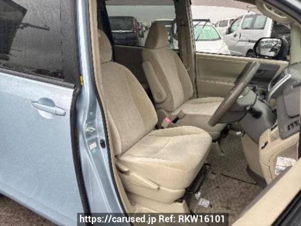 Used 2010 AT toyota noah ZRR70G Image[11]