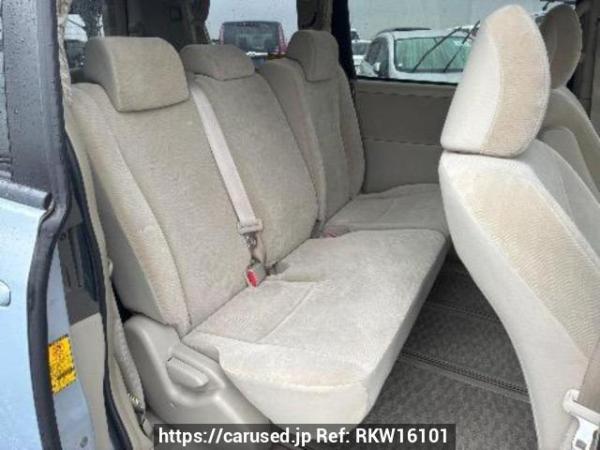 Used 2010 AT toyota noah ZRR70G Image[13]