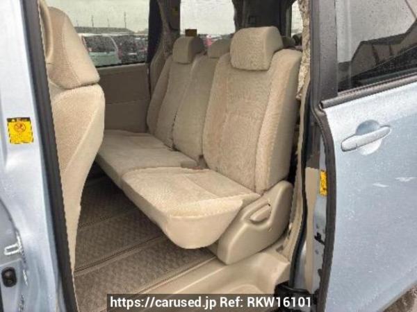 Used 2010 AT toyota noah ZRR70G Image[14]