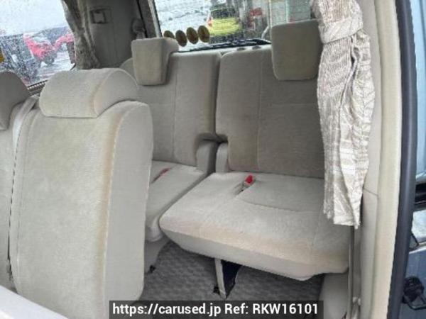 Used 2010 AT toyota noah ZRR70G Image[15]