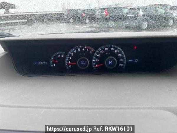 Used 2010 AT toyota noah ZRR70G Image[20]
