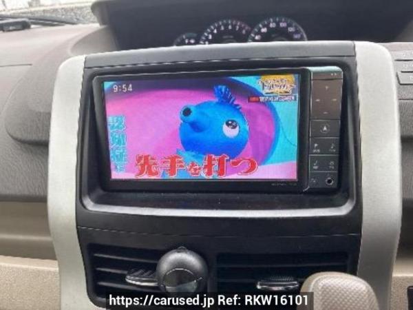 Used 2010 AT toyota noah ZRR70G Image[22]