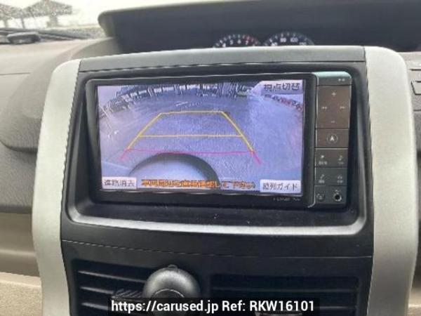 Used 2010 AT toyota noah ZRR70G Image[23]
