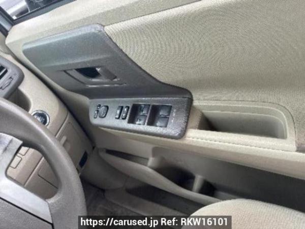 Used 2010 AT toyota noah ZRR70G Image[28]