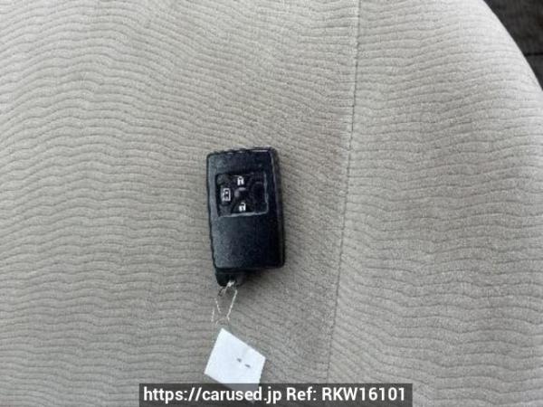 Used 2010 AT toyota noah ZRR70G Image[29]