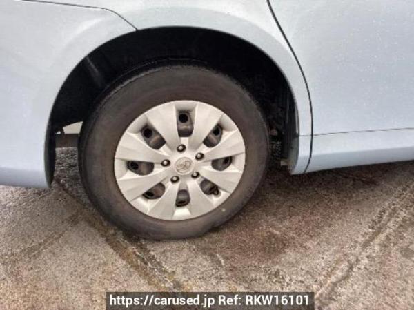 Used 2010 AT toyota noah ZRR70G Image[32]