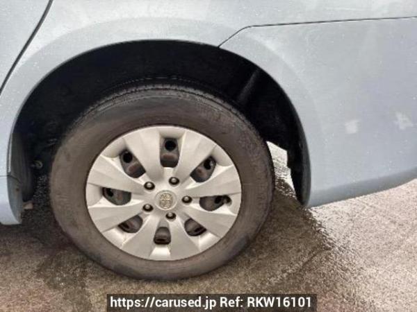 Used 2010 AT toyota noah ZRR70G Image[33]