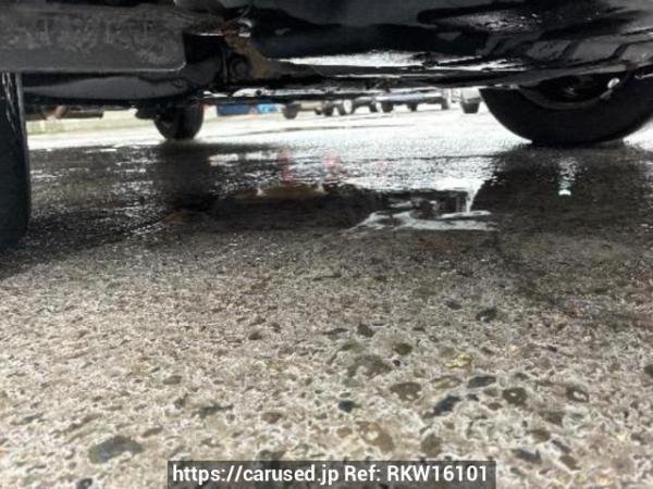 Used 2010 AT toyota noah ZRR70G Image[34]