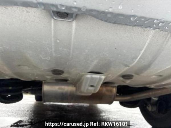 Used 2010 AT toyota noah ZRR70G Image[42]