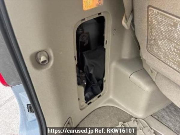 Used 2010 AT toyota noah ZRR70G Image[44]