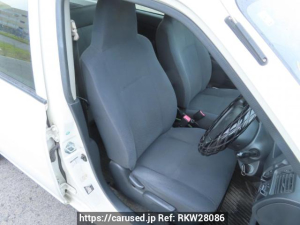 Used 2014 AT toyota probox-van NCP50V Image[14]