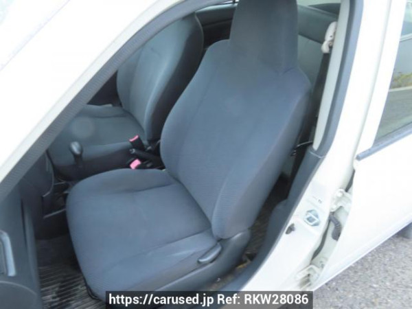 Used 2014 AT toyota probox-van NCP50V Image[16]