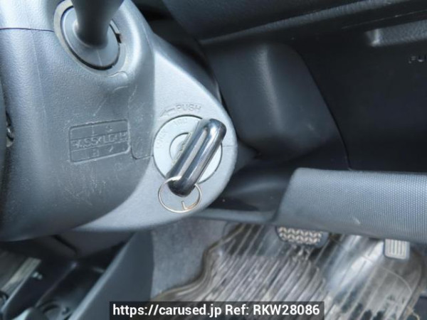 Used 2014 AT toyota probox-van NCP50V Image[27]
