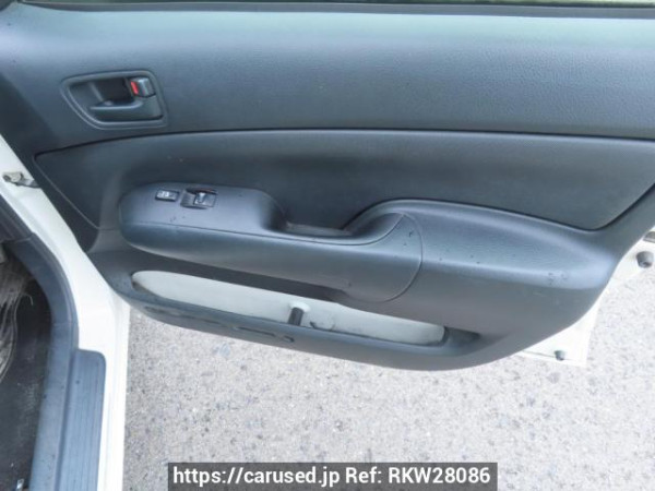 Used 2014 AT toyota probox-van NCP50V Image[29]