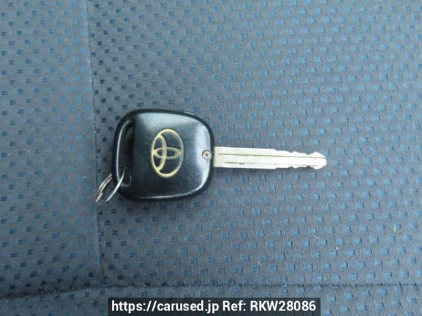 Used 2014 AT toyota probox-van NCP50V Image[30]