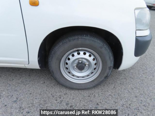 Used 2014 AT toyota probox-van NCP50V Image[31]