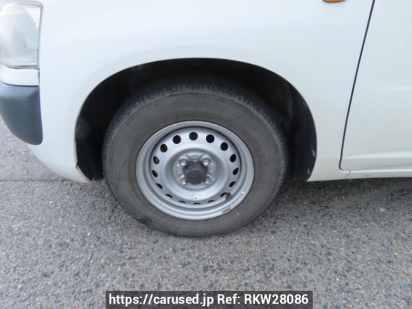 Used 2014 AT toyota probox-van NCP50V Image[32]