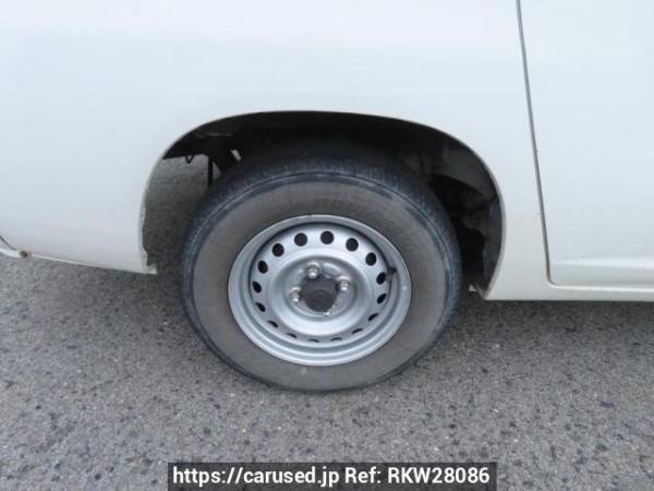 Used 2014 AT toyota probox-van NCP50V Image[33]