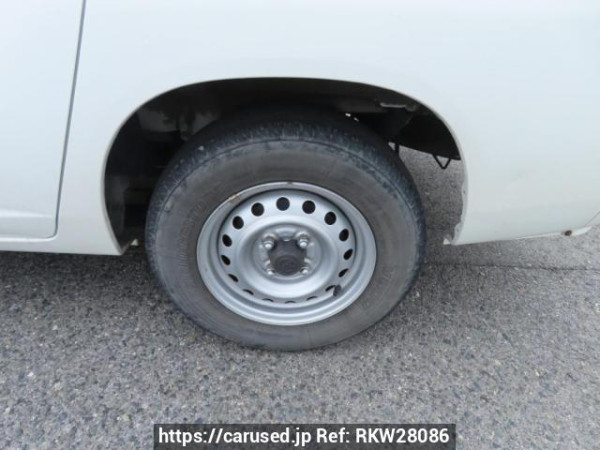Used 2014 AT toyota probox-van NCP50V Image[34]