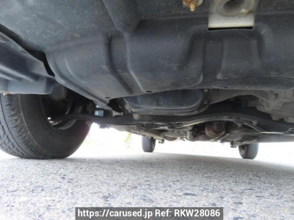Used 2014 AT toyota probox-van NCP50V Image[35]