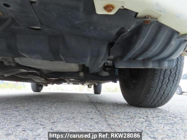 Used 2014 AT toyota probox-van NCP50V Image[36]