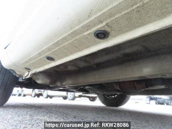Used 2014 AT toyota probox-van NCP50V Image[39]