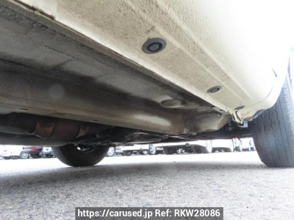 Used 2014 AT toyota probox-van NCP50V Image[40]