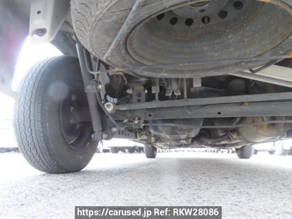 Used 2014 AT toyota probox-van NCP50V Image[41]
