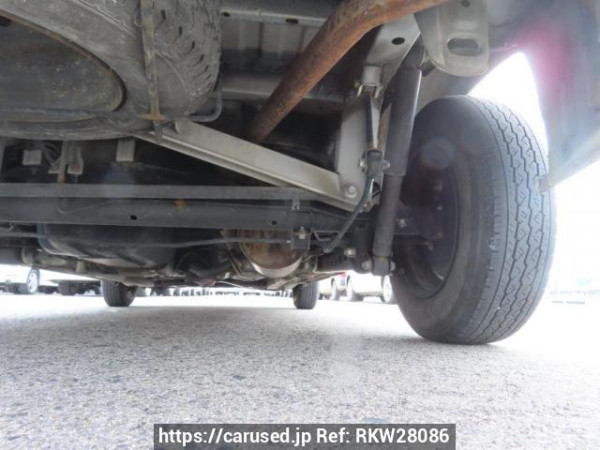 Used 2014 AT toyota probox-van NCP50V Image[42]