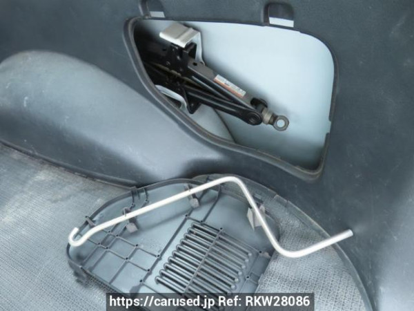 Used 2014 AT toyota probox-van NCP50V Image[44]