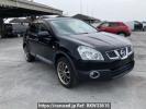 Nissan Dualis KJ10