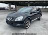 Used 2010 AT nissan dualis KJ10 Image[2]