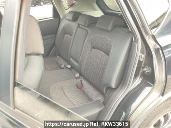 Used 2010 AT nissan dualis KJ10 Image[14]