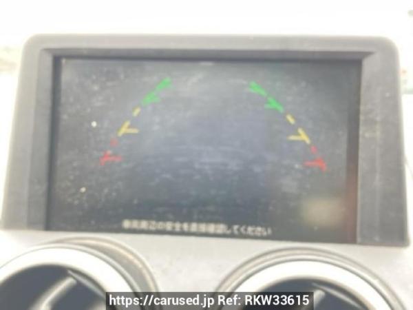 Used 2010 AT nissan dualis KJ10 Image[18]