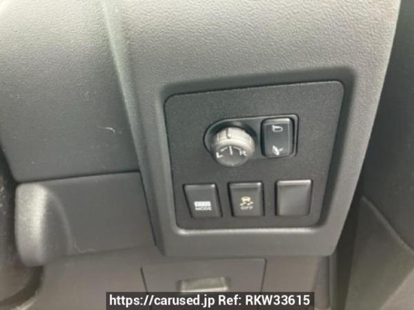 Used 2010 AT nissan dualis KJ10 Image[22]