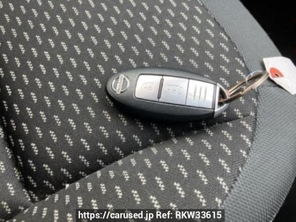 Used 2010 AT nissan dualis KJ10 Image[23]