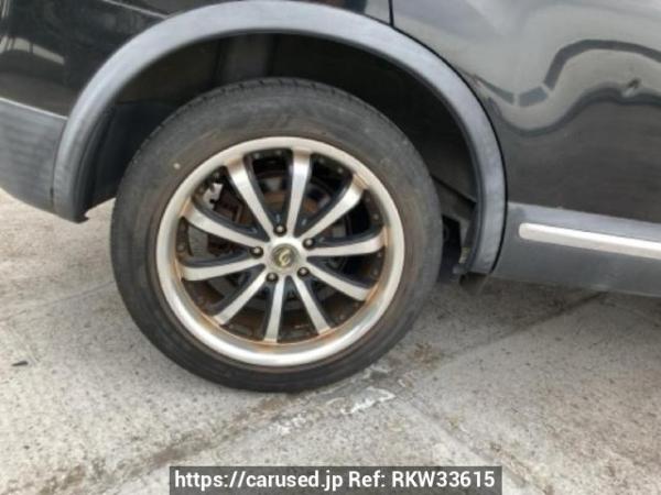 Used 2010 AT nissan dualis KJ10 Image[26]