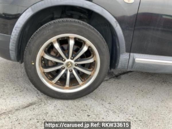 Used 2010 AT nissan dualis KJ10 Image[28]