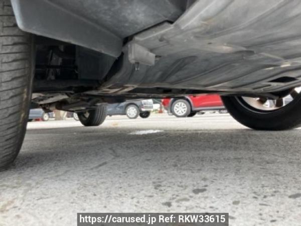 Used 2010 AT nissan dualis KJ10 Image[30]